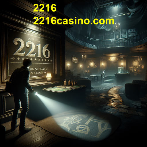 Explorando o Universo dos Jogos de Horror: A Arte de Causar Medo